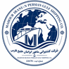 لوگوی شرکت