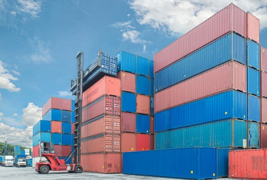 International Freight Forwarding Organizations International Freight Forwarding Organizations