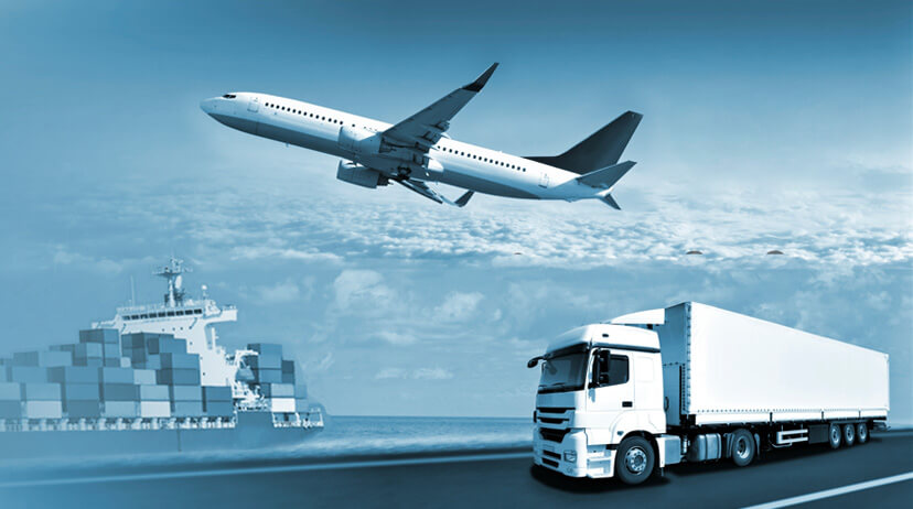 International shipping history International shipping history